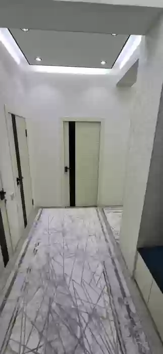 2-к квартира, 2 этаж, 55 м², сино