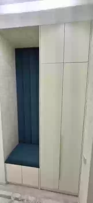 2-к квартира, 2 этаж, 55 м², сино