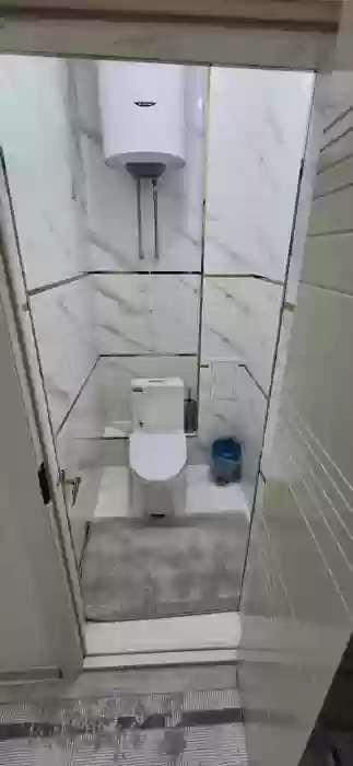 2-к квартира, 2 этаж, 55 м², сино
