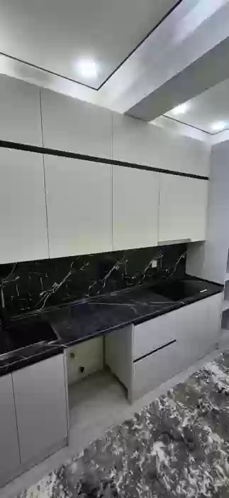 2-к квартира, 2 этаж, 55 м², сино