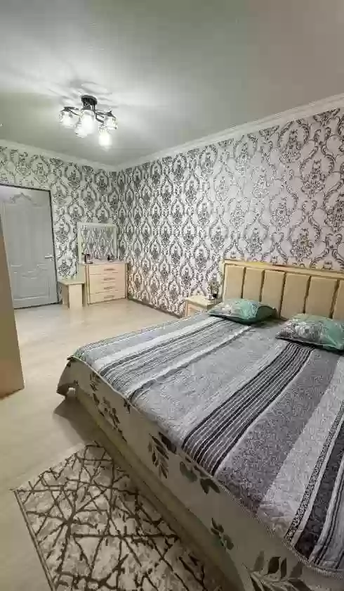 2-к квартира, 1 этаж, 49 м², Сино