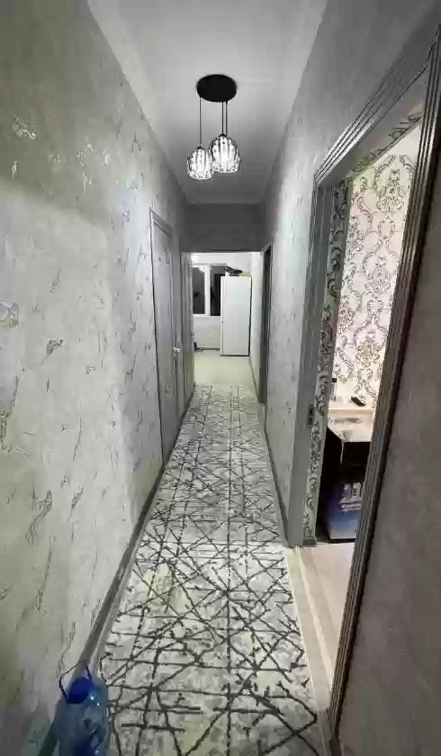 2-к квартира, 1 этаж, 49 м², Сино
