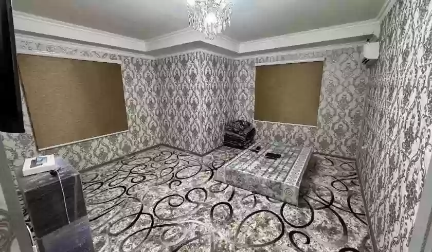 2-к квартира, 1 этаж, 49 м², Сино