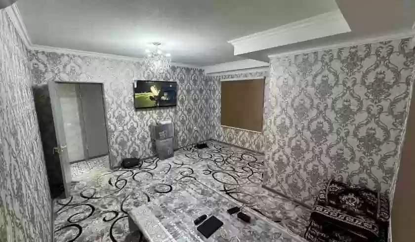 2-к квартира, 1 этаж, 49 м², Сино