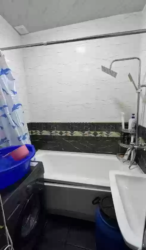 2-к квартира, 1 этаж, 49 м², Сино