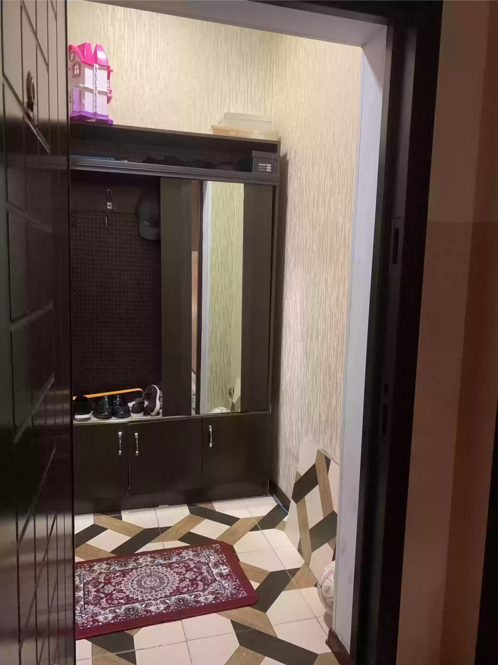 2-к квартира, 4 этаж, 60 м², Дом печати