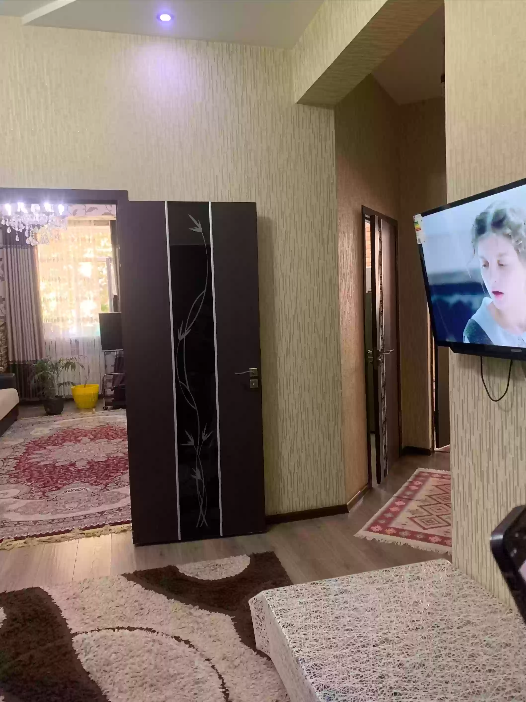 2-к квартира, 4 этаж, 60 м², Дом печати