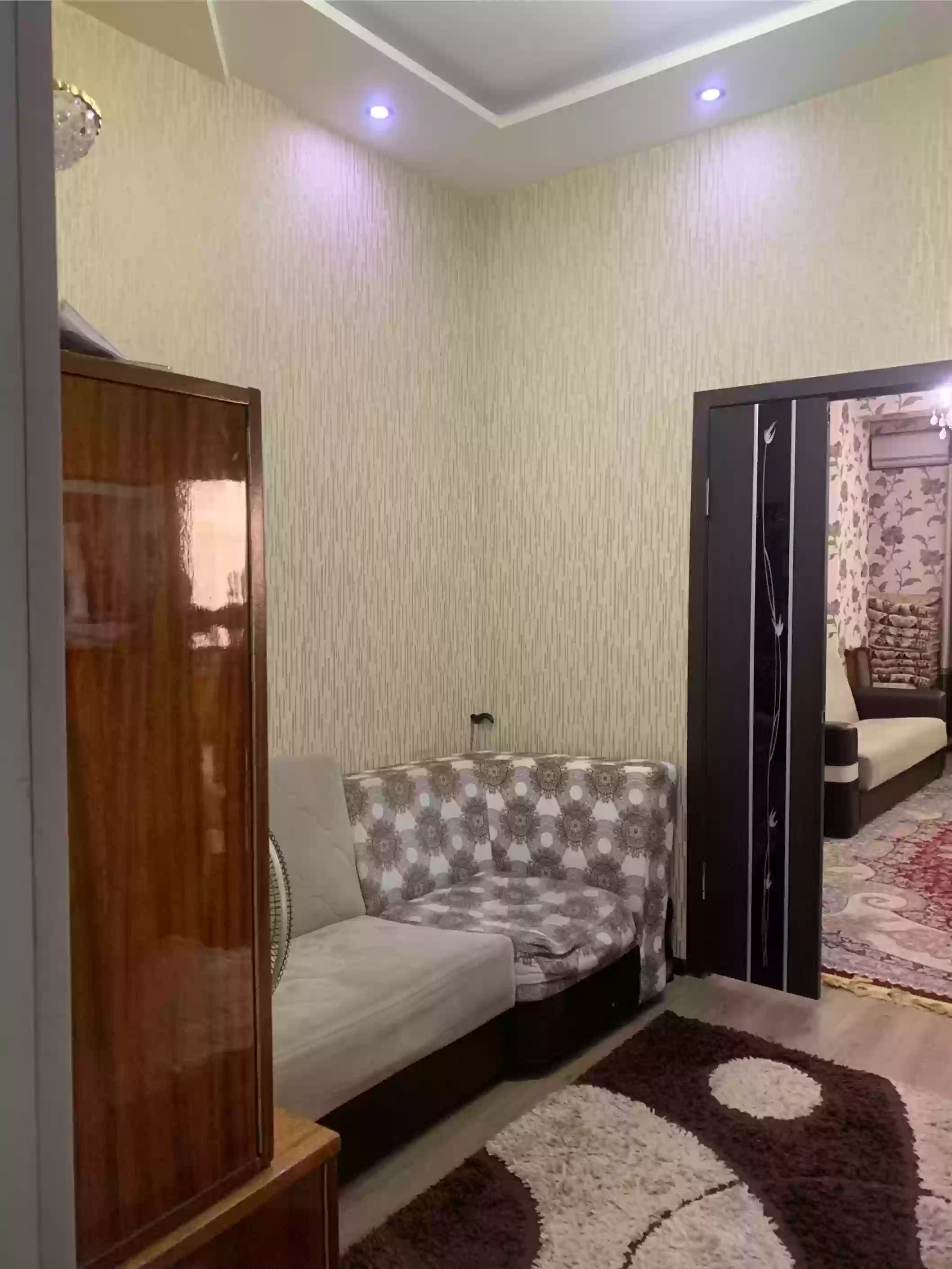 2-к квартира, 4 этаж, 60 м², Дом печати