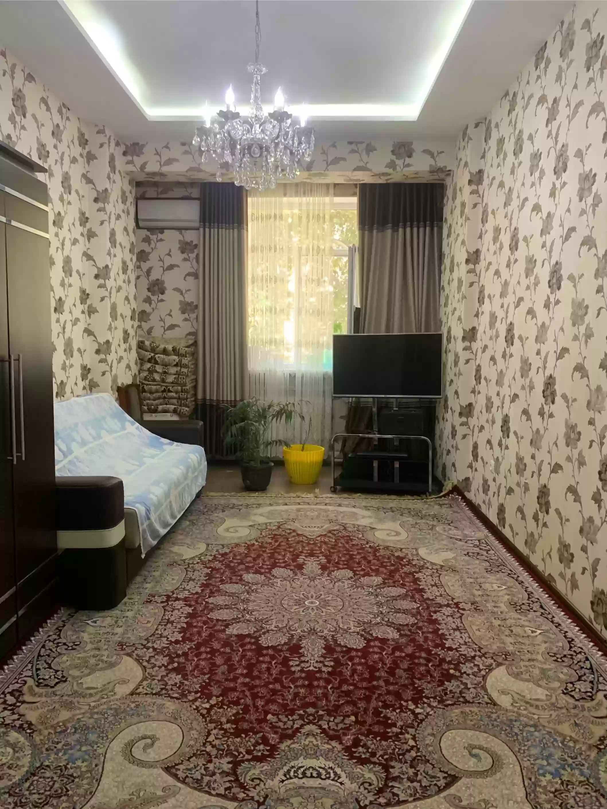 2-к квартира, 4 этаж, 60 м², Дом печати