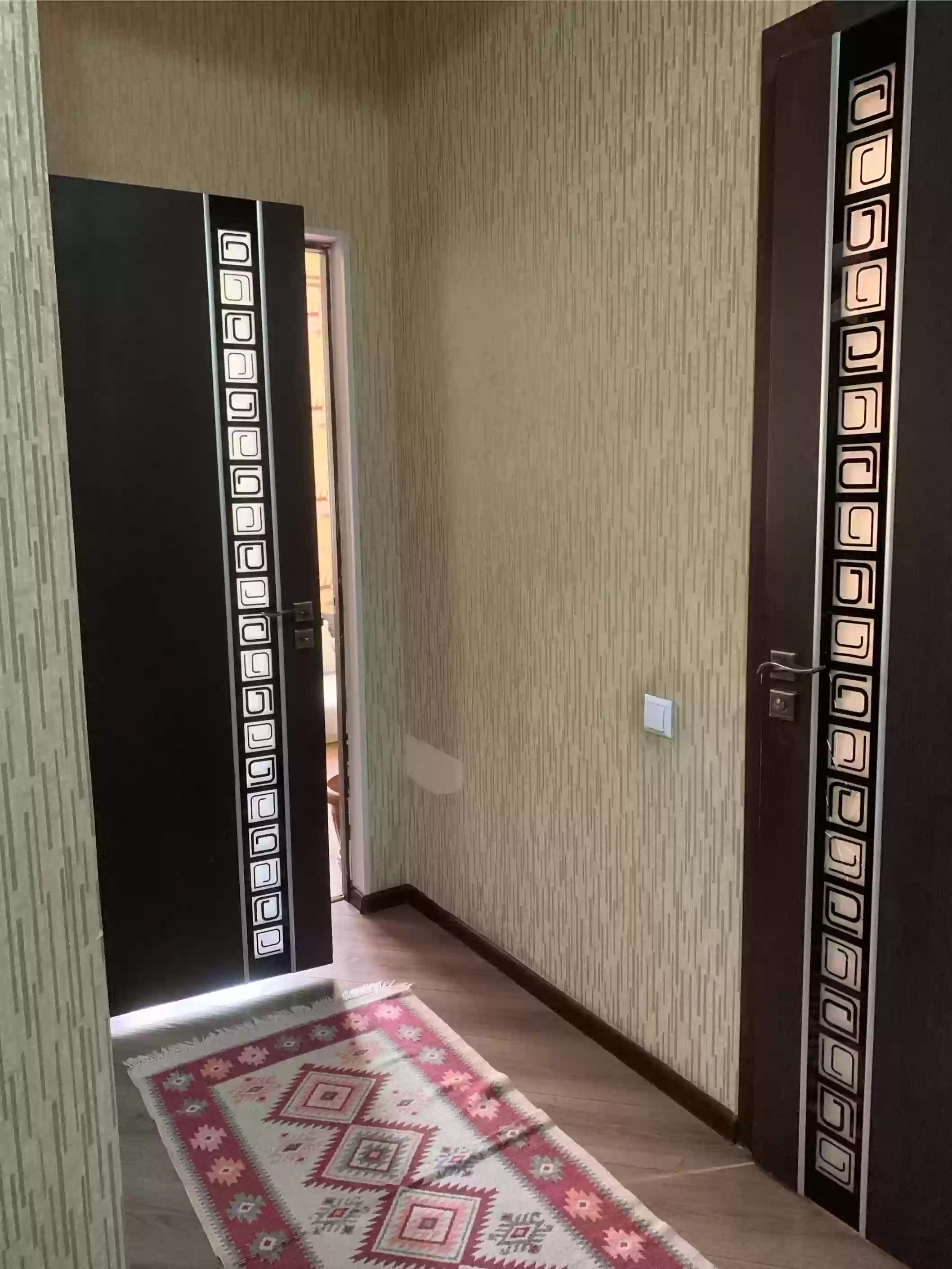 2-к квартира, 4 этаж, 60 м², Дом печати