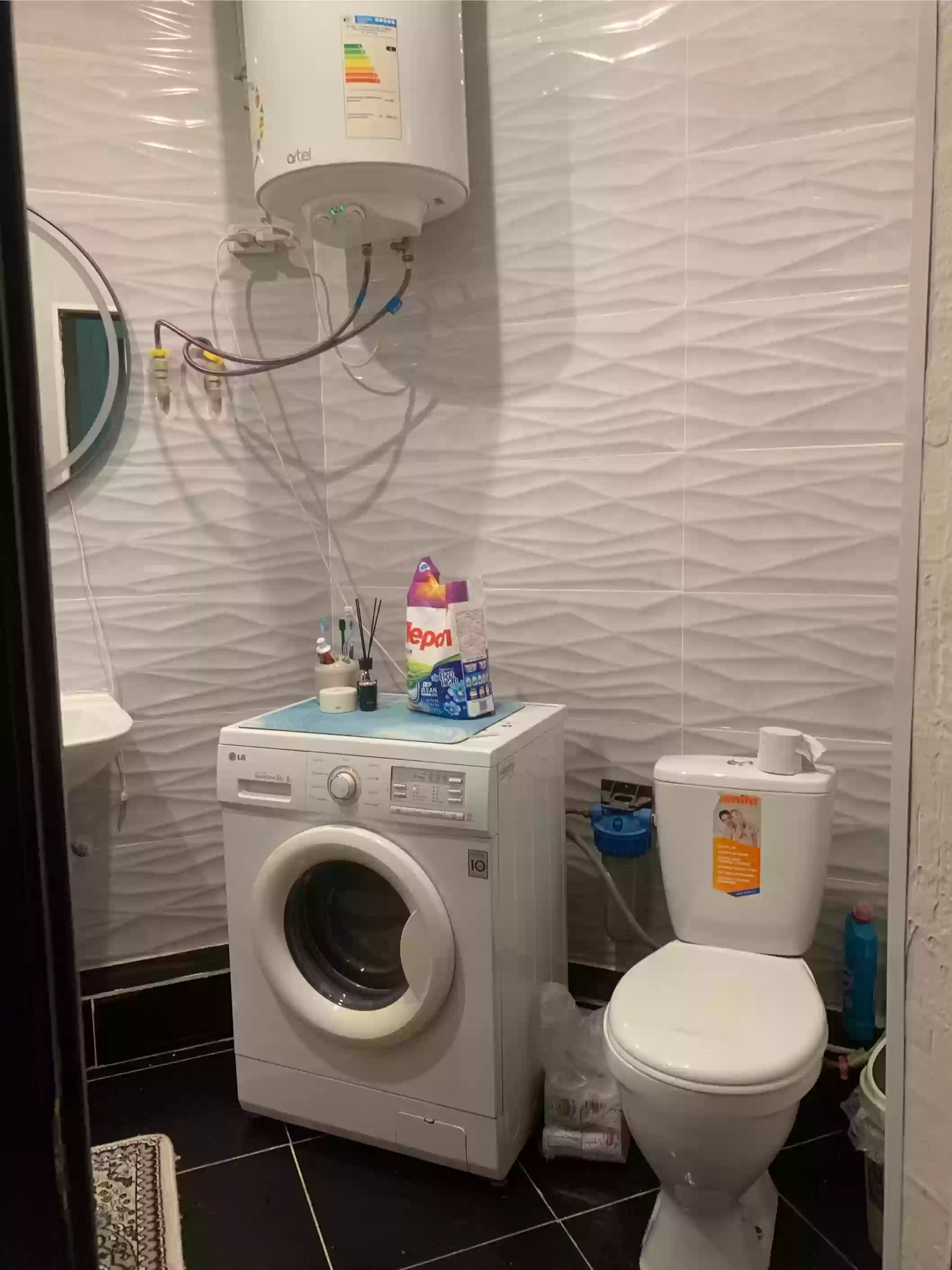 2-к квартира, 4 этаж, 60 м², Дом печати