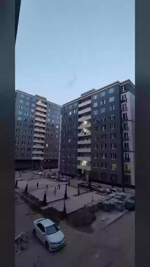 2-к квартира, 10 этаж, 65 м², хитой бозор