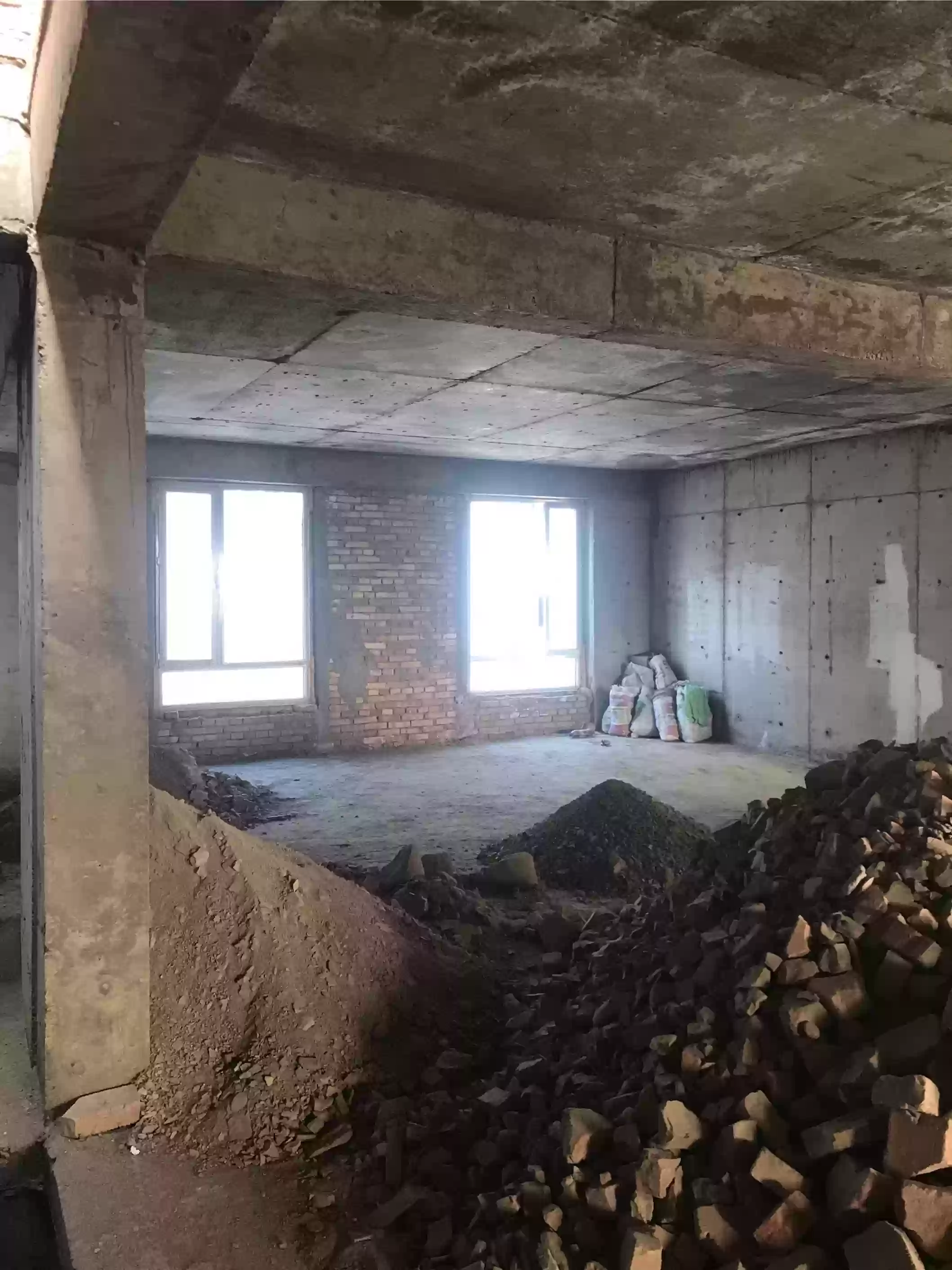 2-к квартира, 10 этаж, 65 м², хитой бозор