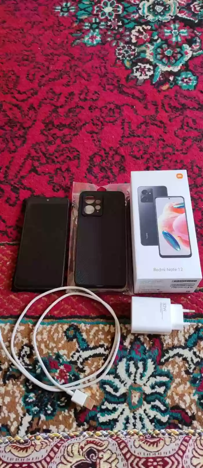 Xiaomi 128 gb