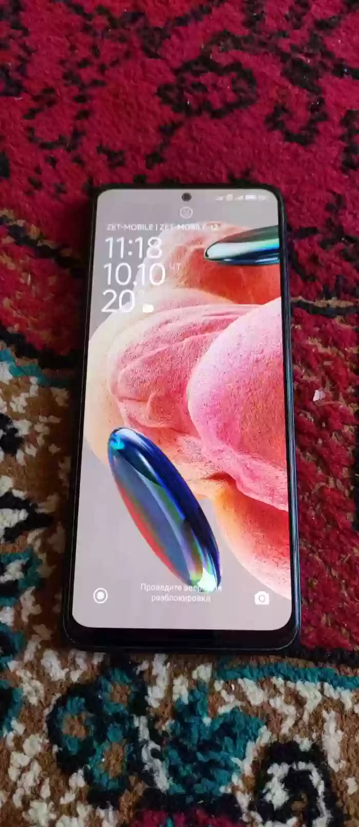 Xiaomi 128 gb