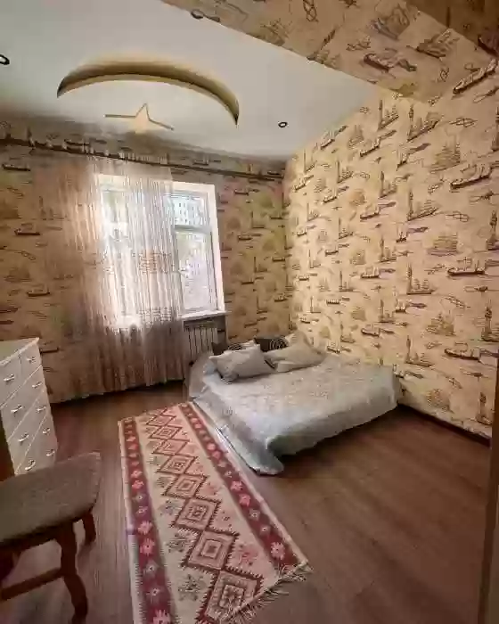 2-к квартира, 4 этаж, 60 м², Дом печати