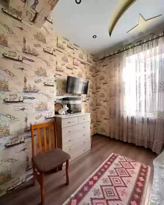 2-к квартира, 4 этаж, 60 м², Дом печати