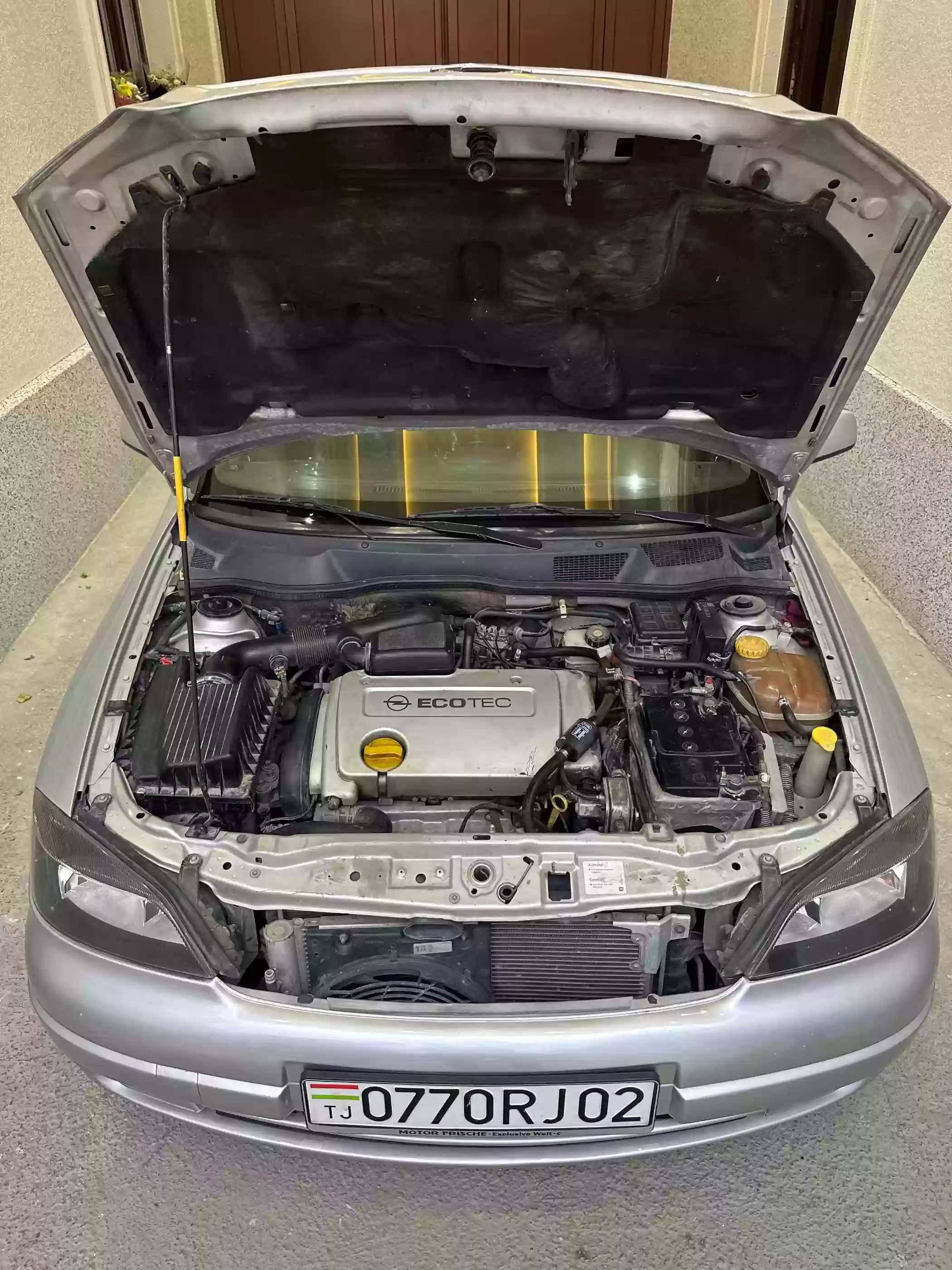 Екотек 1.6