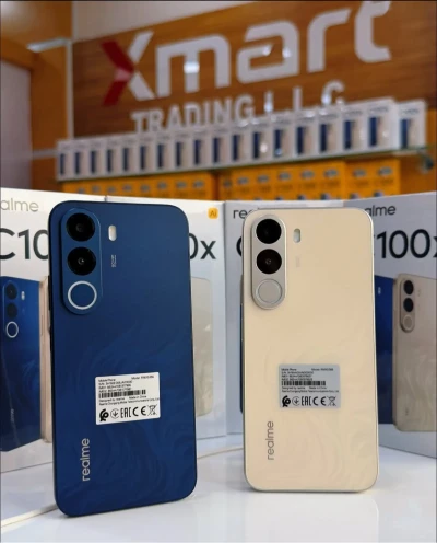 Realme C100X 128GB