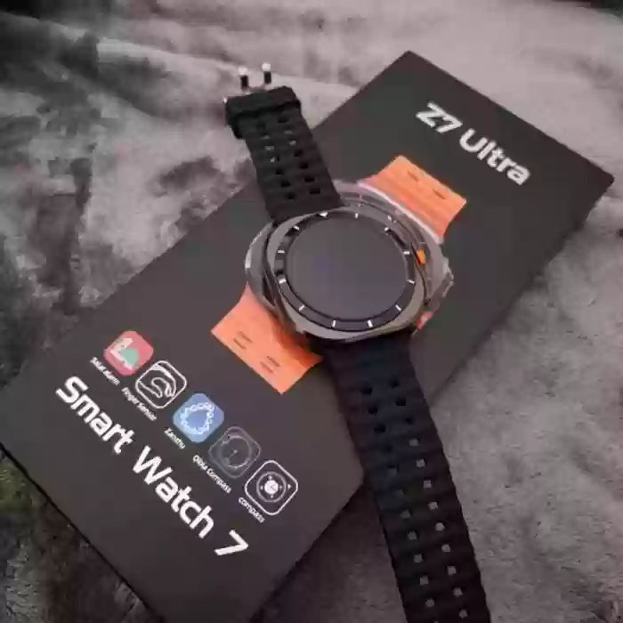 Смарт часы Galaxy watch 7 Ultra 