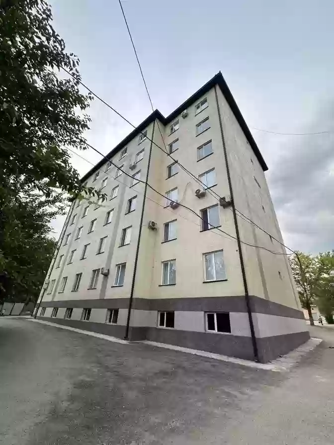 2-к квартира, 2 этаж, 49 м², 31 мкр