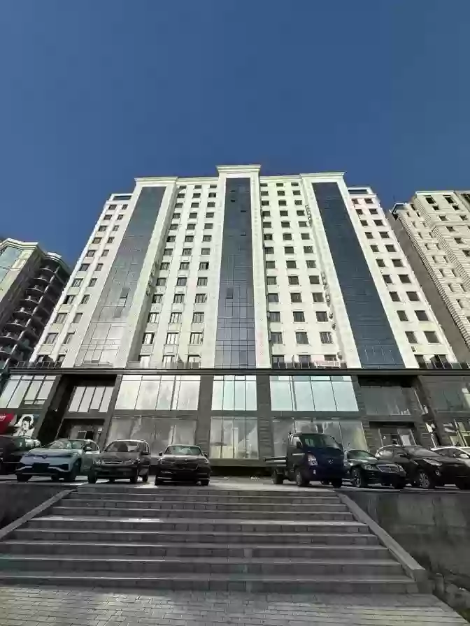 2-к квартира, 12 этаж, 56 м², 19 мкр