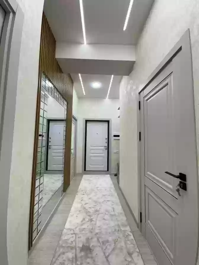 2-к квартира, 12 этаж, 56 м², 19 мкр