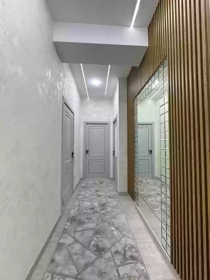 2-к квартира, 12 этаж, 56 м², 19 мкр