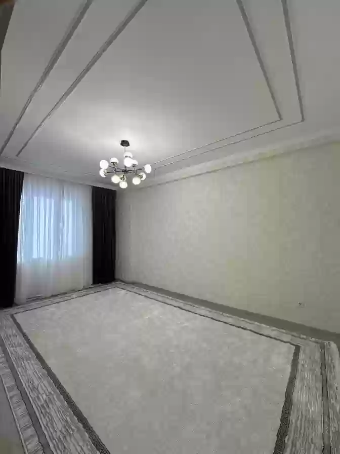 2-к квартира, 12 этаж, 56 м², 19 мкр