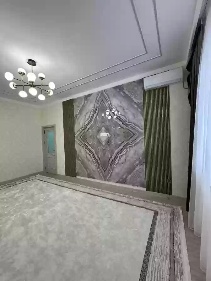 2-к квартира, 12 этаж, 56 м², 19 мкр