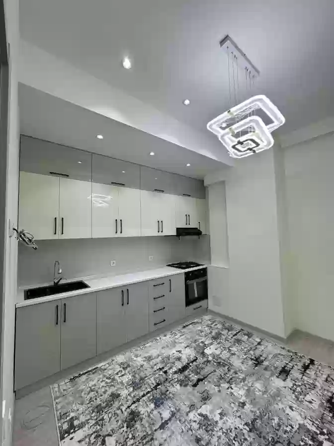 2-к квартира, 12 этаж, 56 м², 19 мкр
