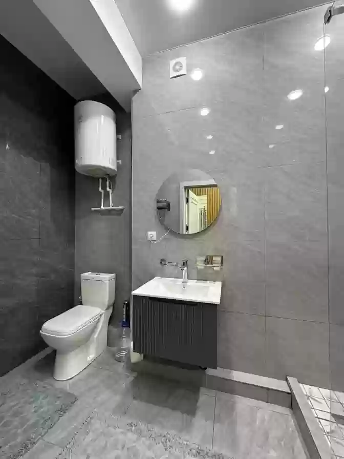 2-к квартира, 12 этаж, 56 м², 19 мкр
