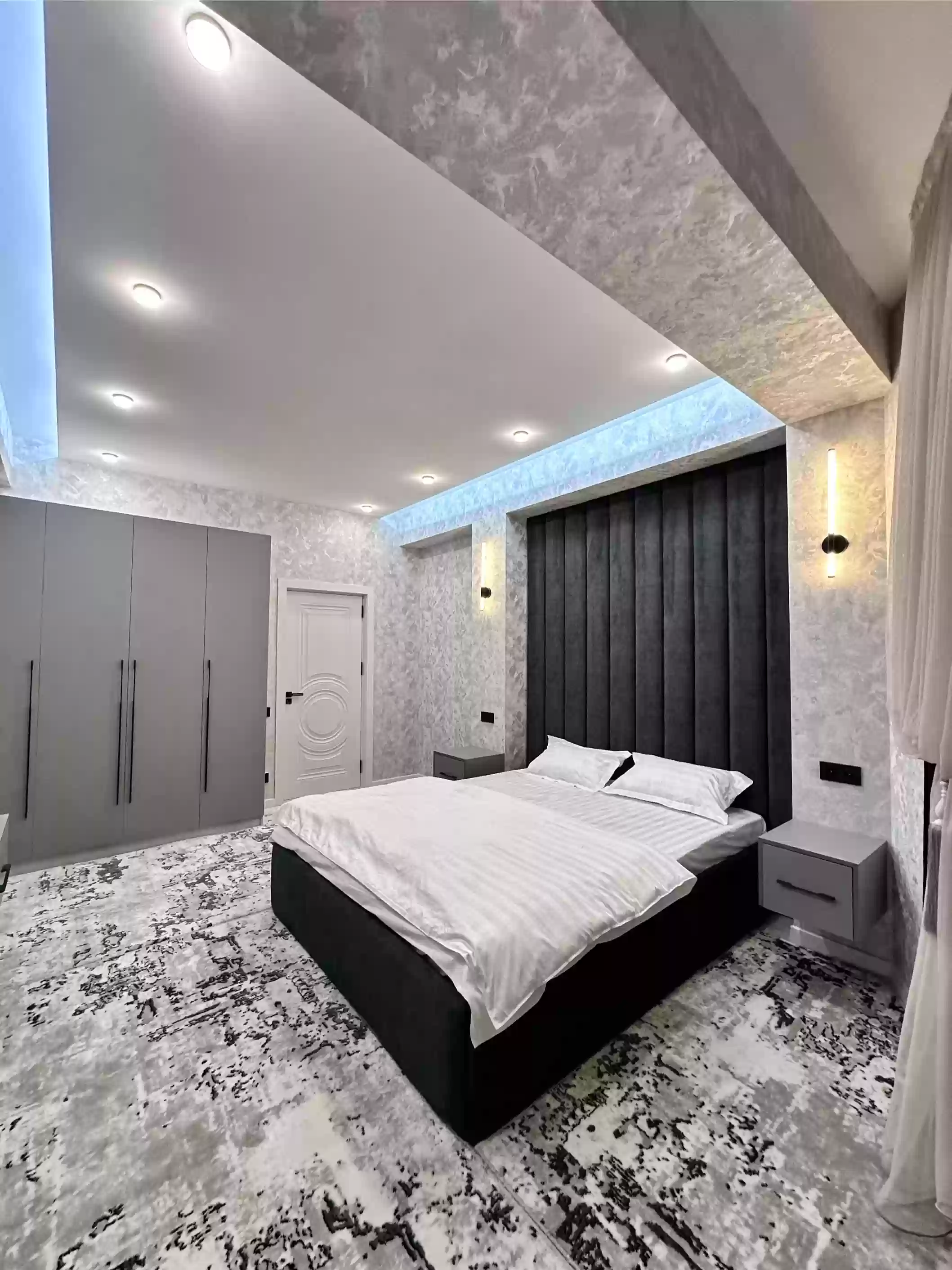3-к квартира, 6 этаж, 85 м², 31 мкр