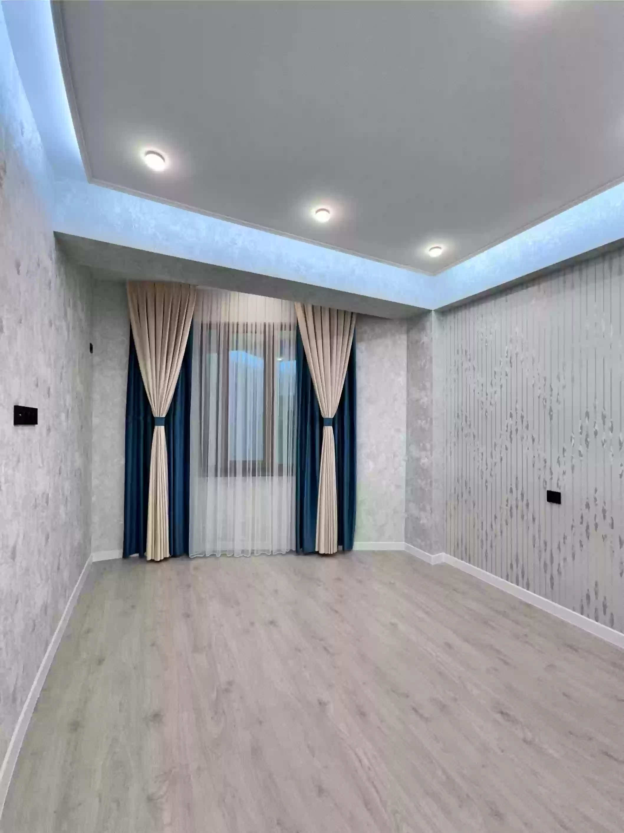3-к квартира, 6 этаж, 85 м², 31 мкр