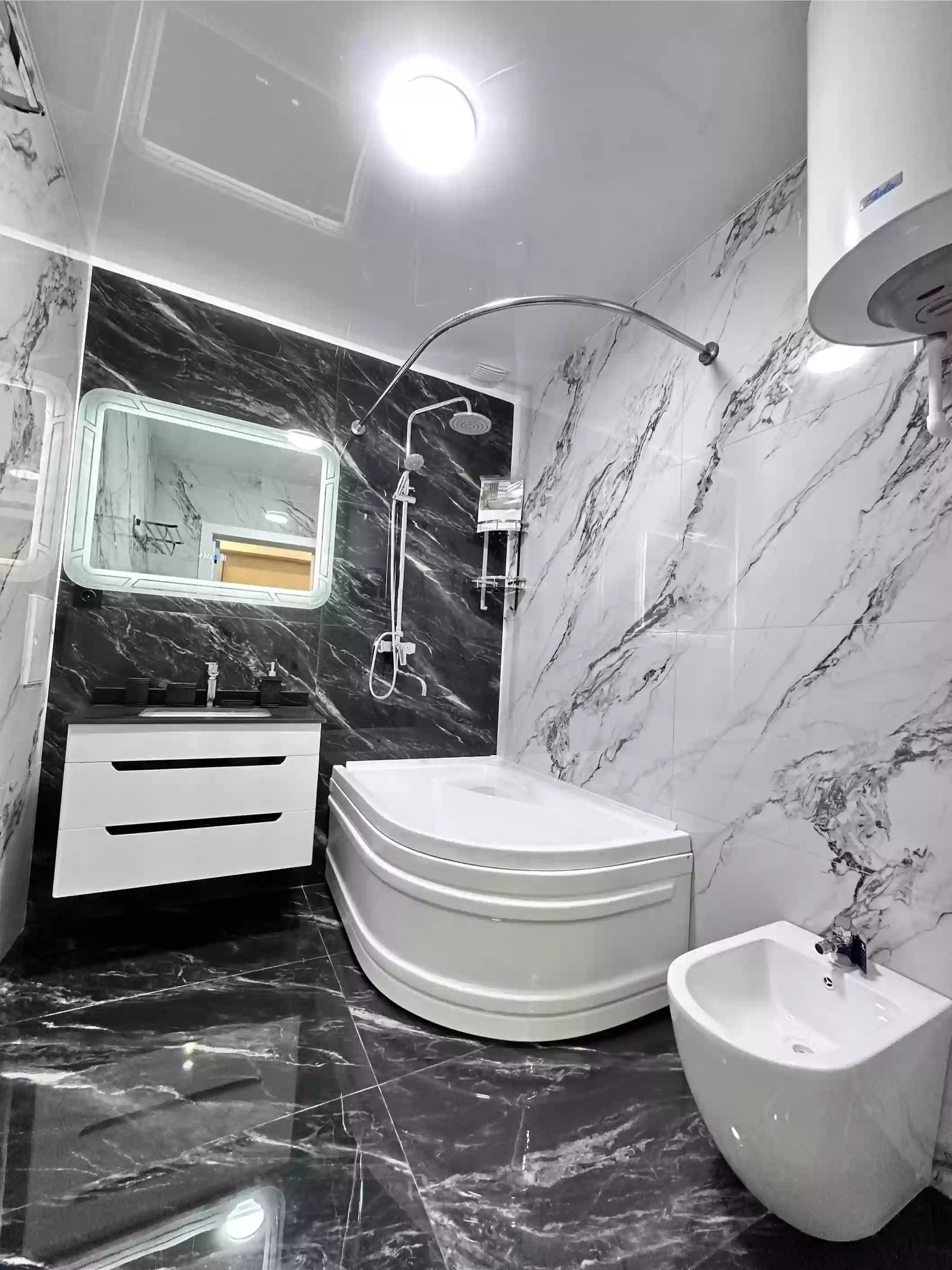 3-к квартира, 6 этаж, 85 м², 31 мкр
