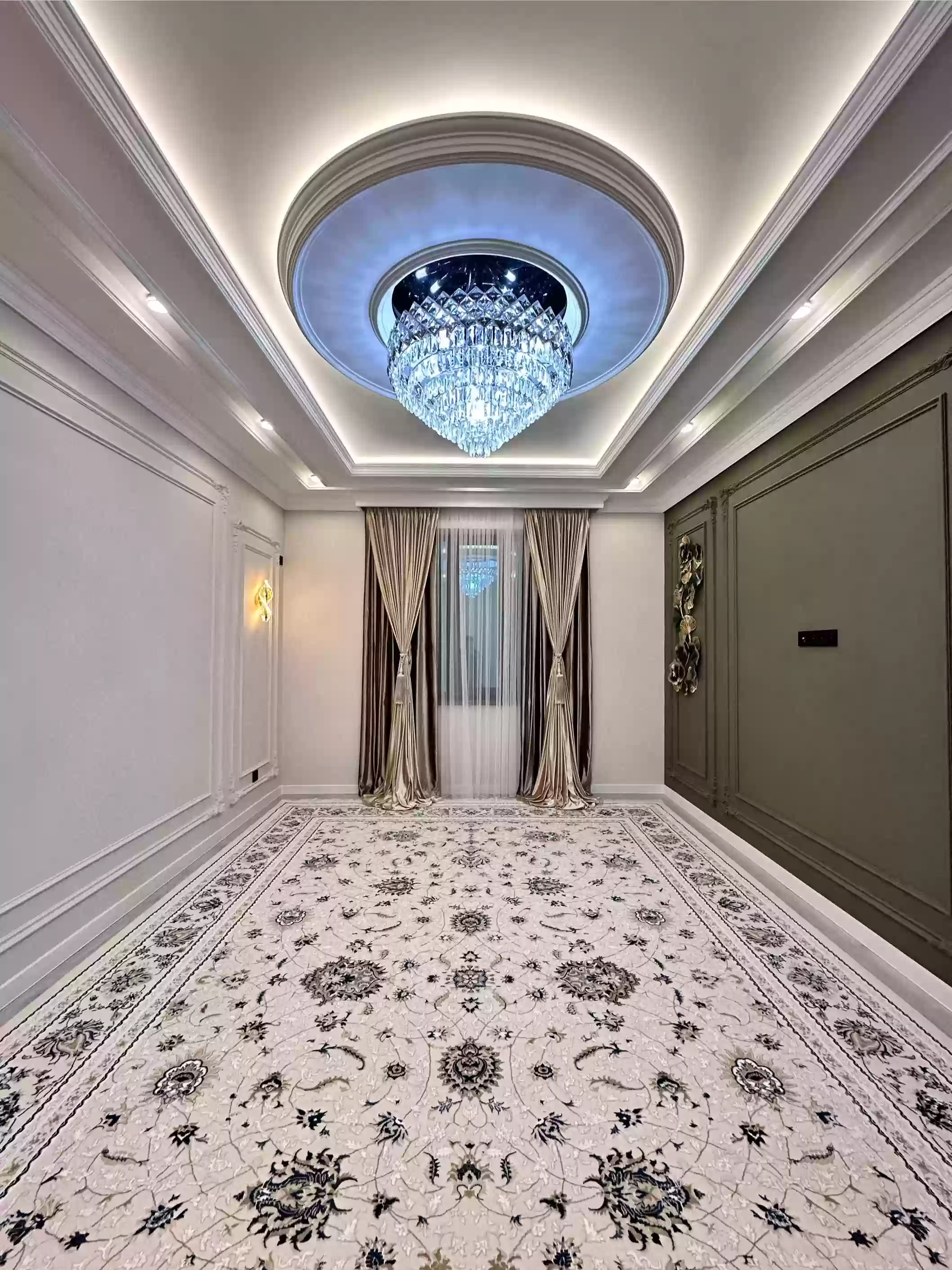 3-к квартира, 6 этаж, 85 м², 31 мкр
