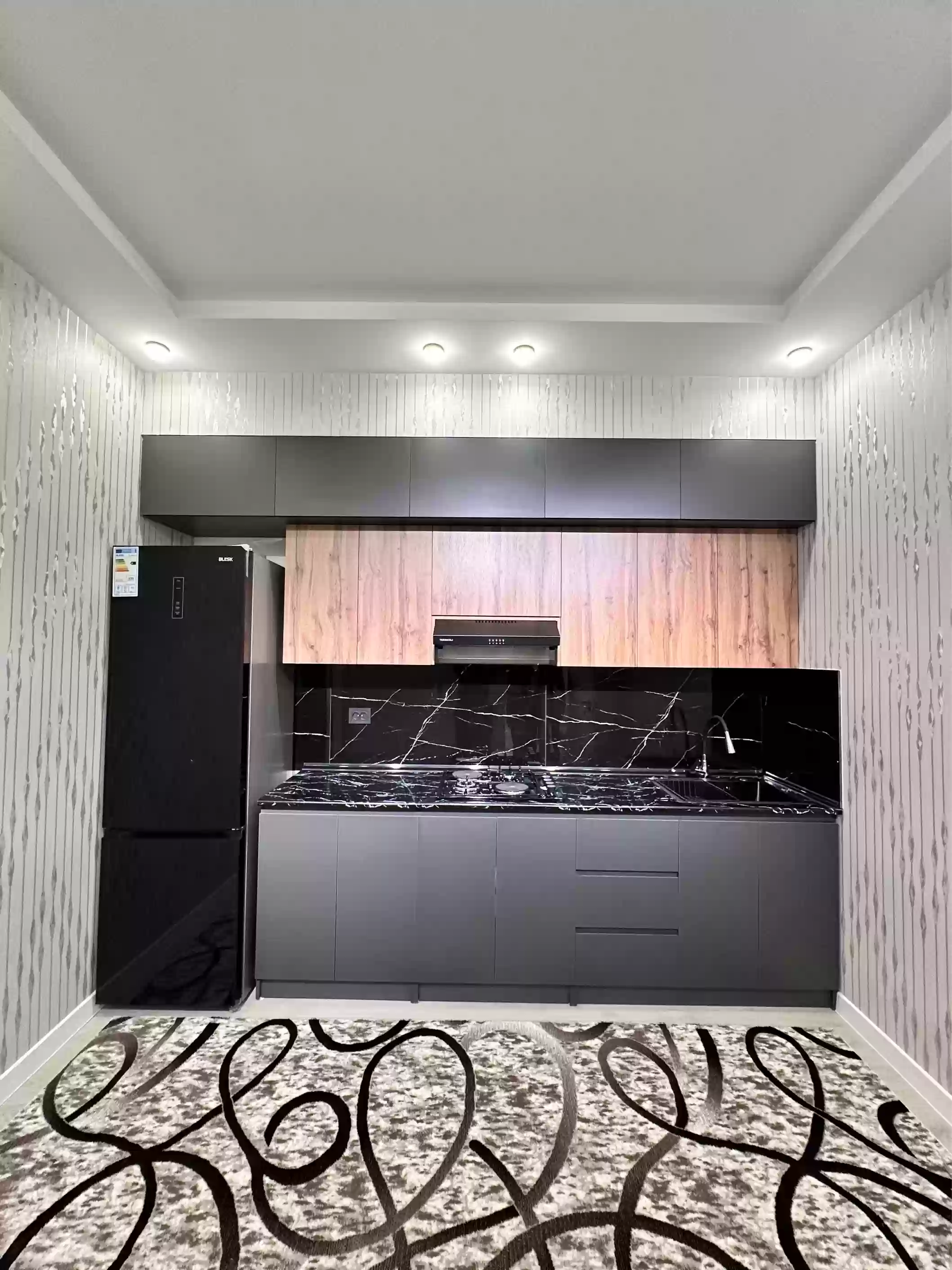 3-к квартира, 6 этаж, 85 м², 31 мкр