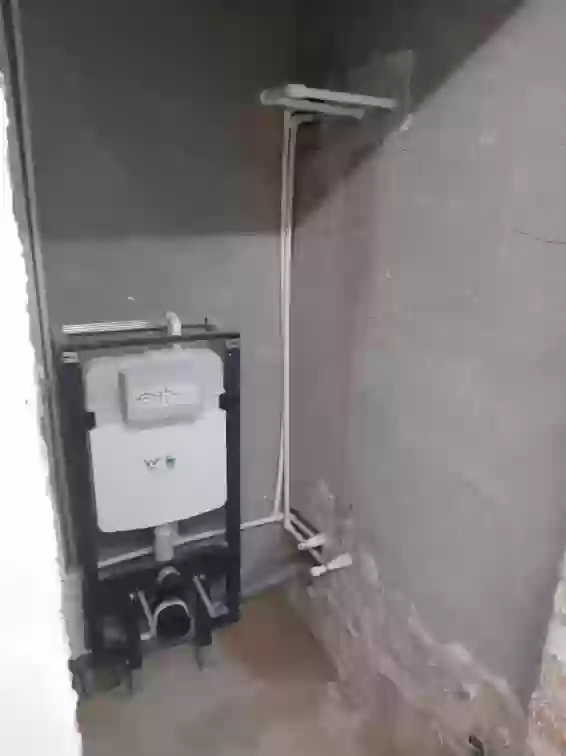 Сантехник 