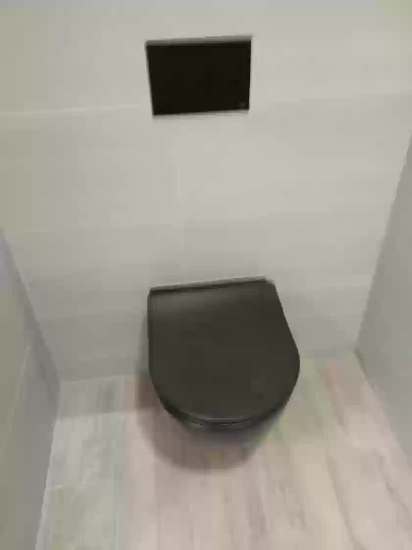 Сантехник 