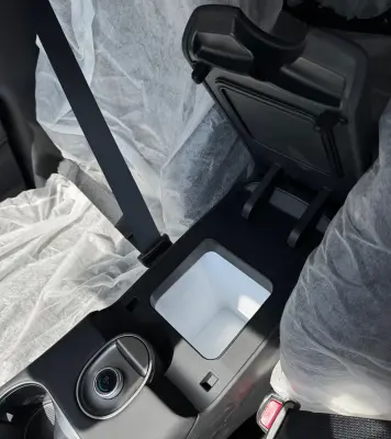 BYD Sea Lion 06, 2025