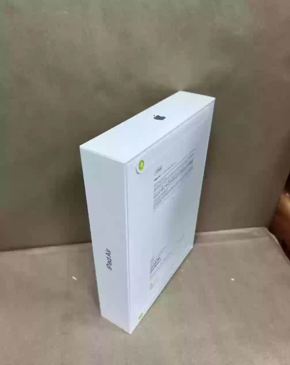 Ipad Air 11 M2 128GB 