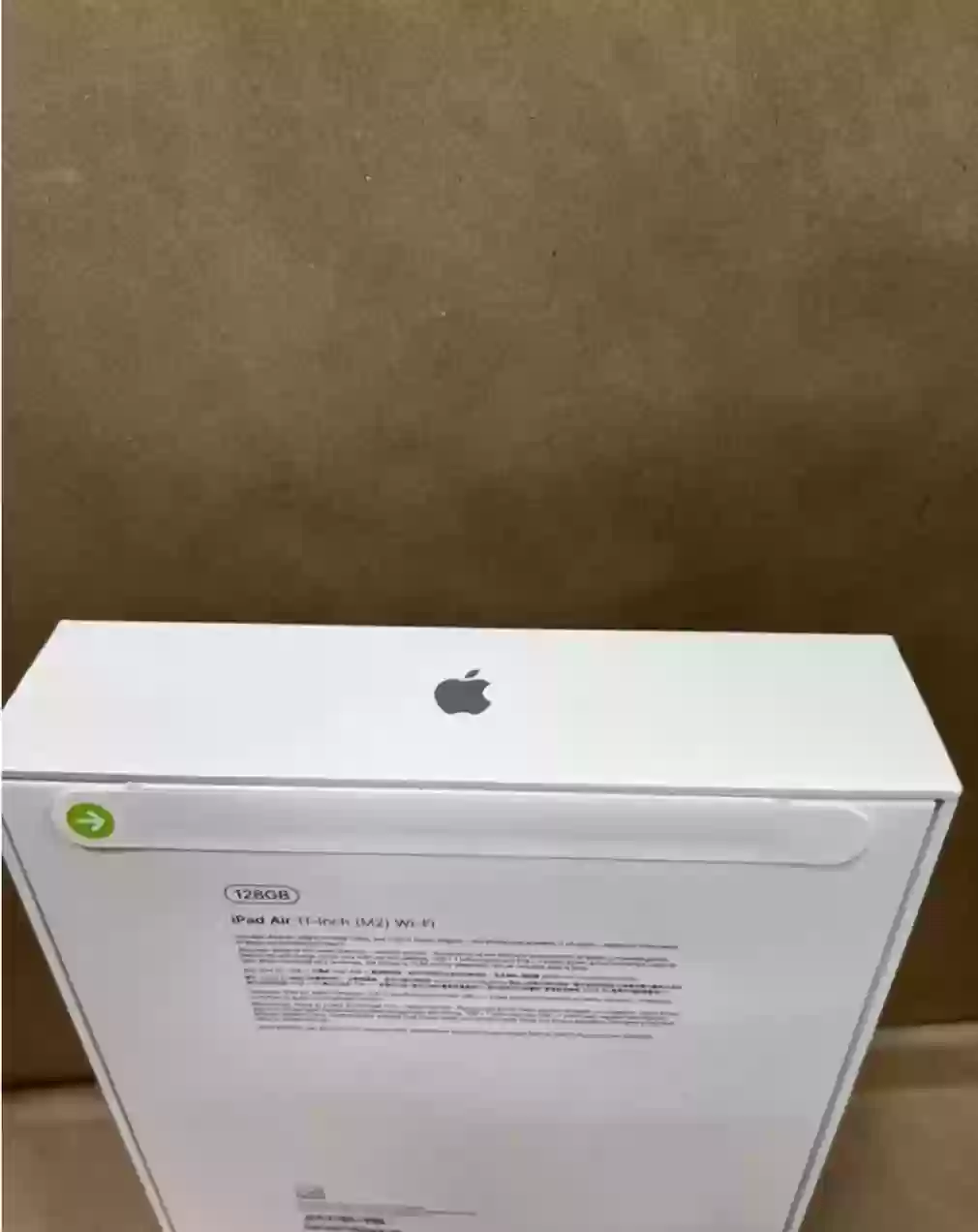 Ipad Air 11 M2 128GB 