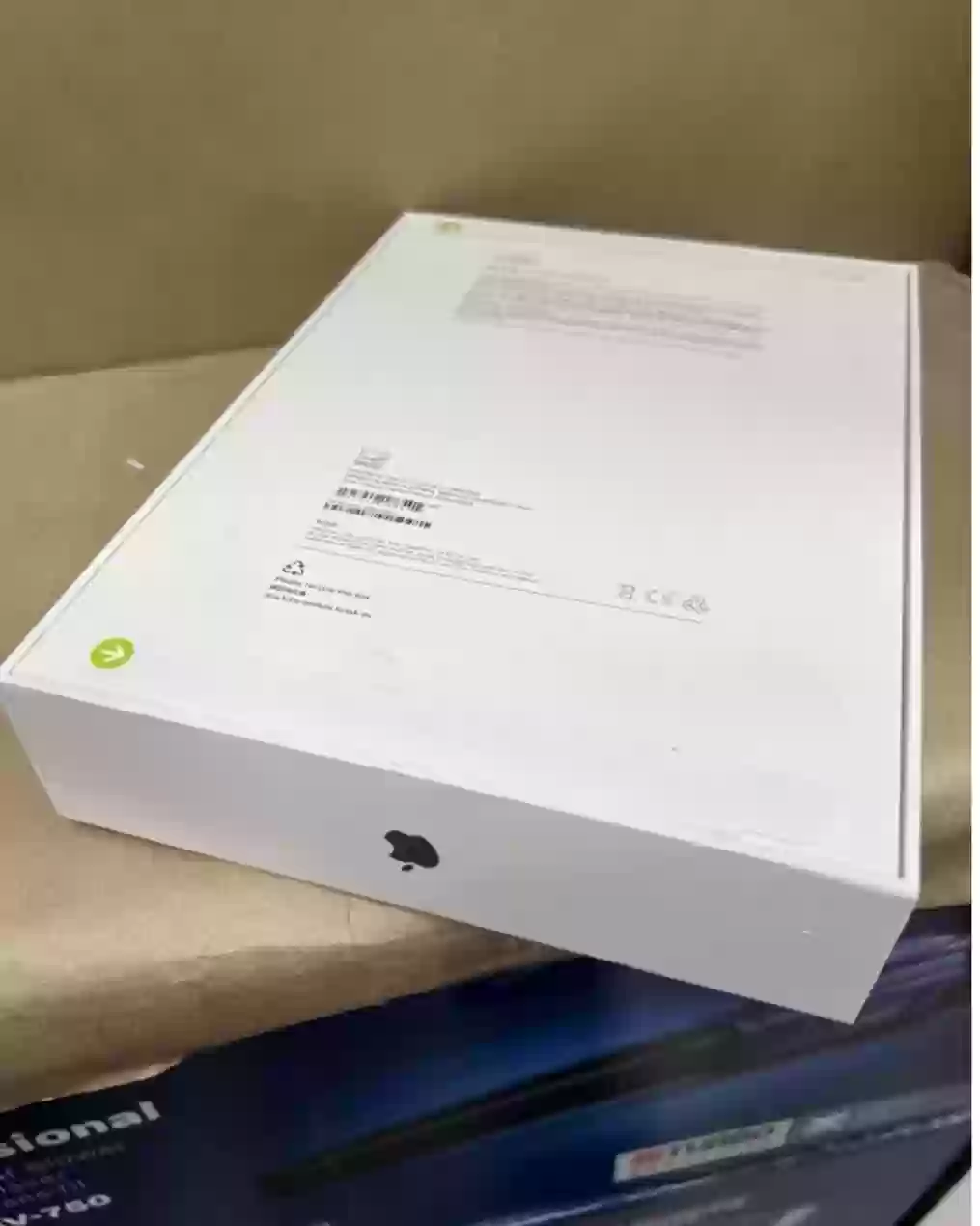 Ipad Air 11 M2 128GB 