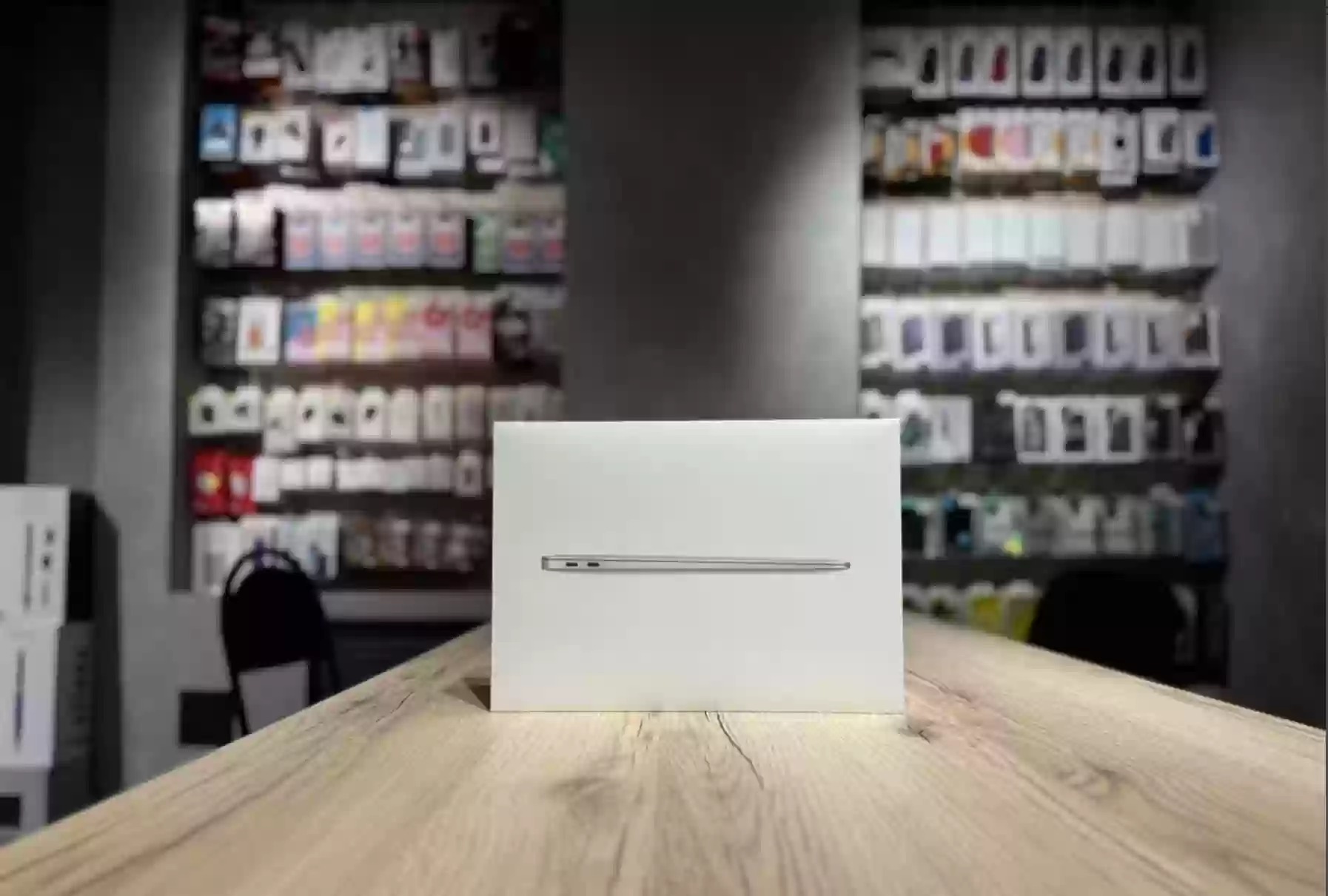 Macbook Air 13 M1/M2/M3 