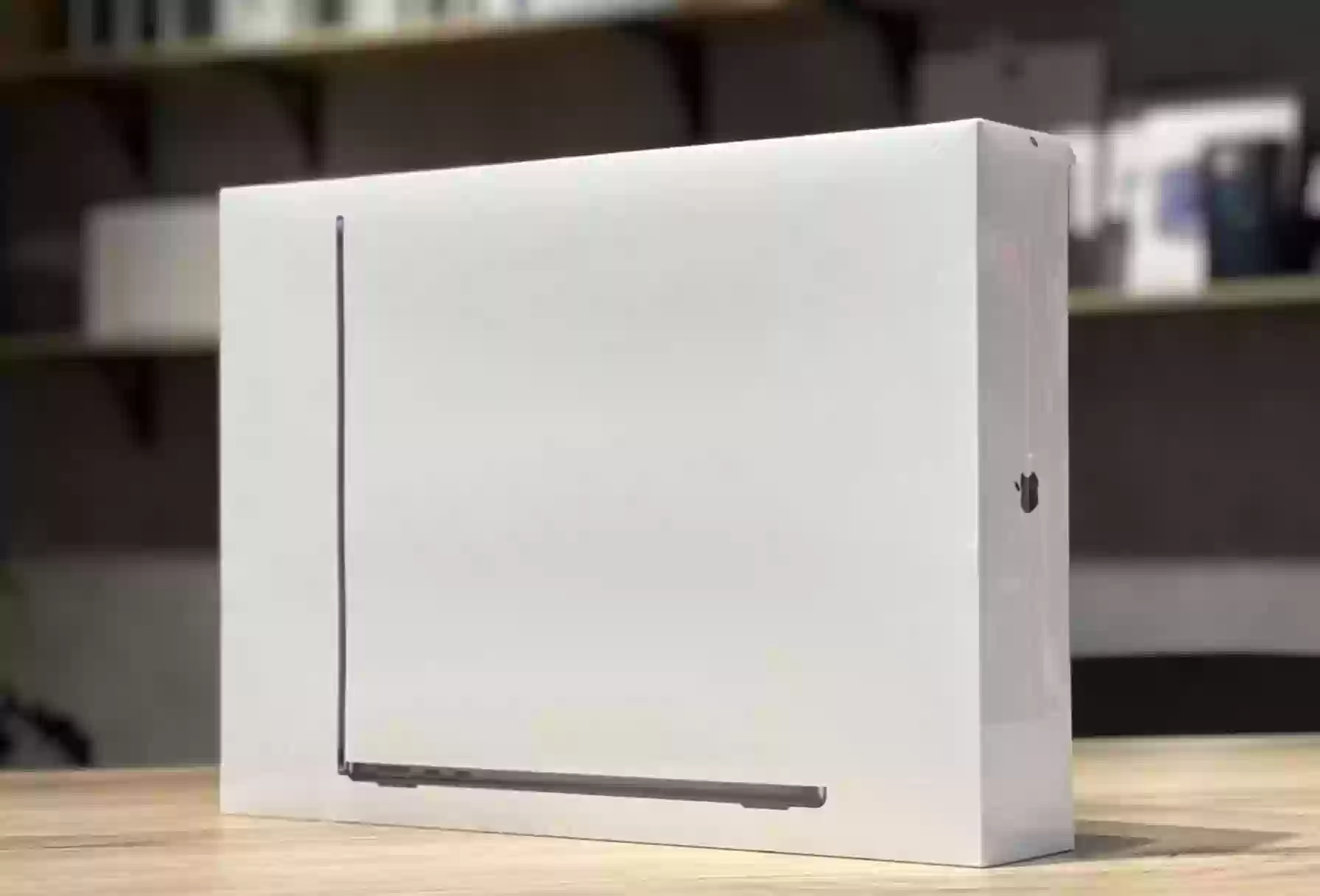 Macbook Air 13 M1/M2/M3 