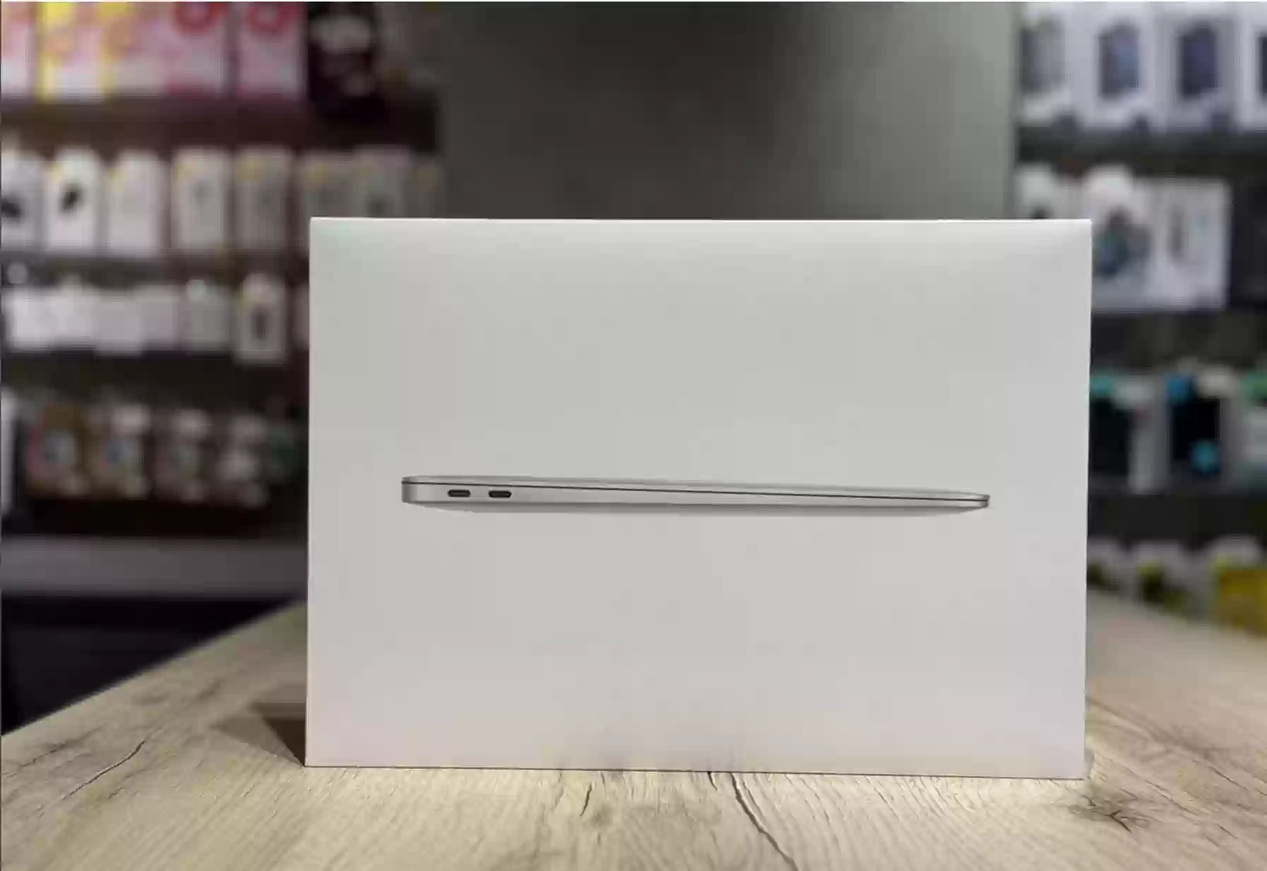 Macbook Air 13 M1/M2/M3 