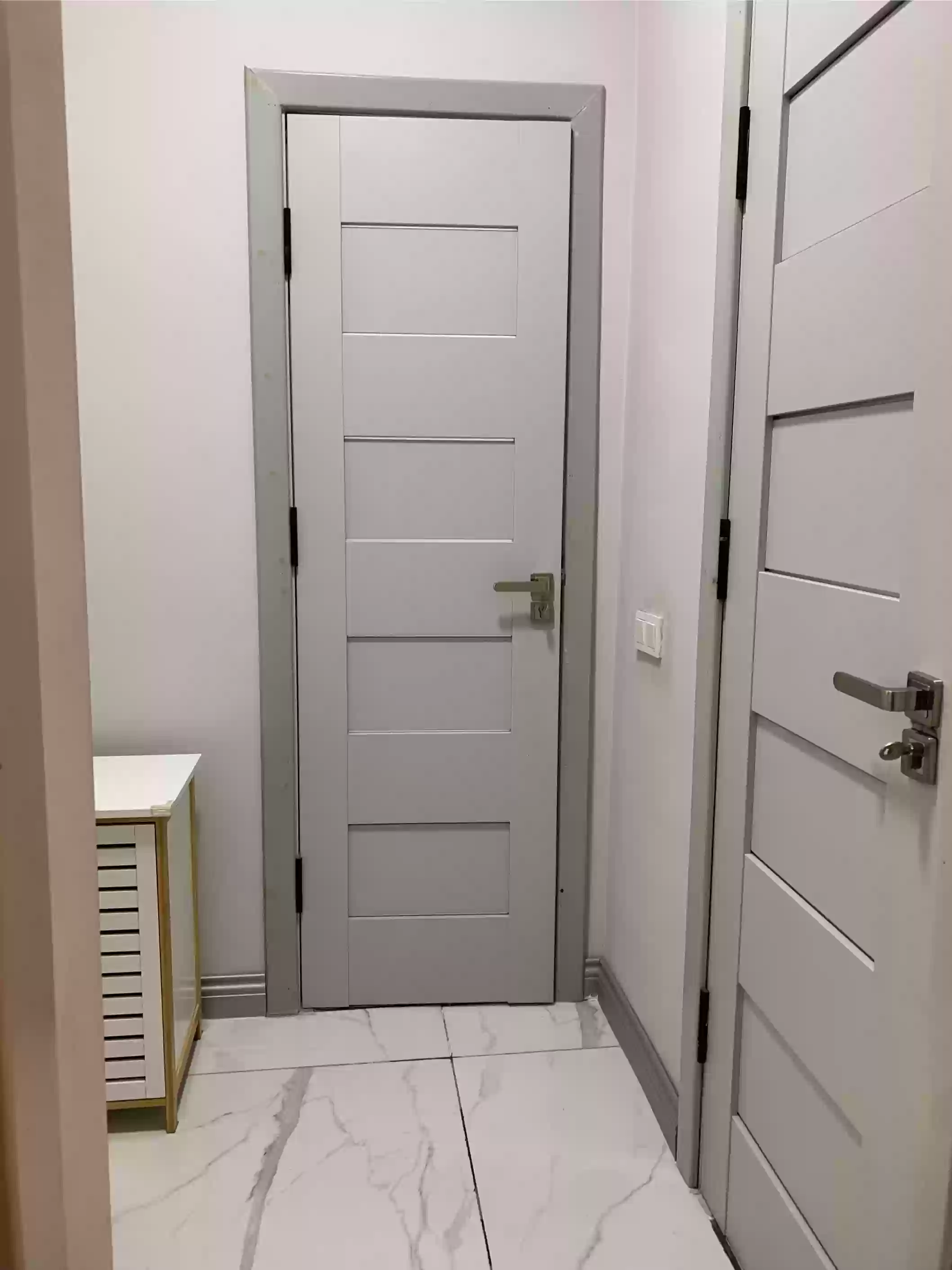 3-к квартира, 4 этаж, 60 м², 84-мик