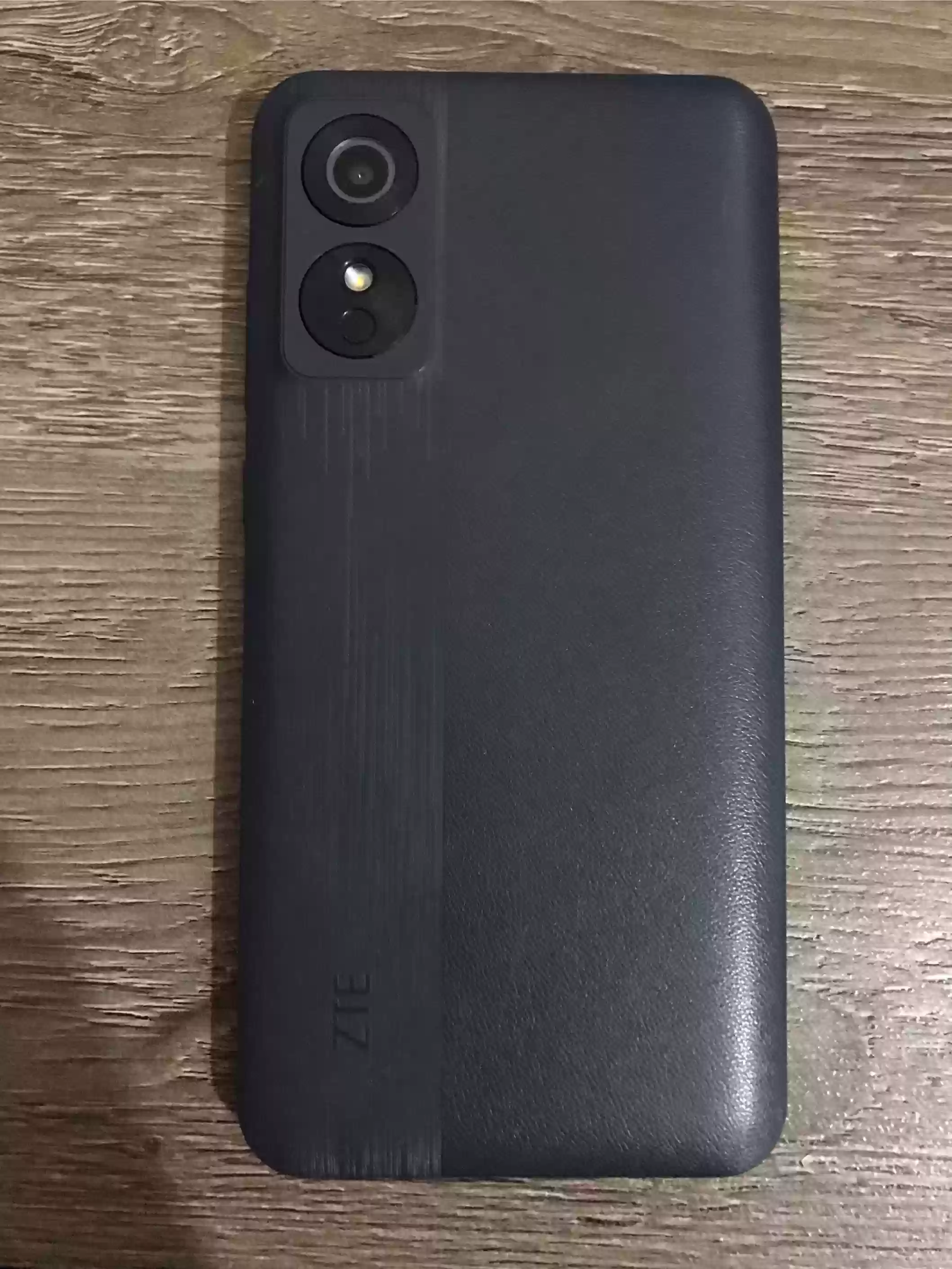 ZTE Blade A33 Plus 