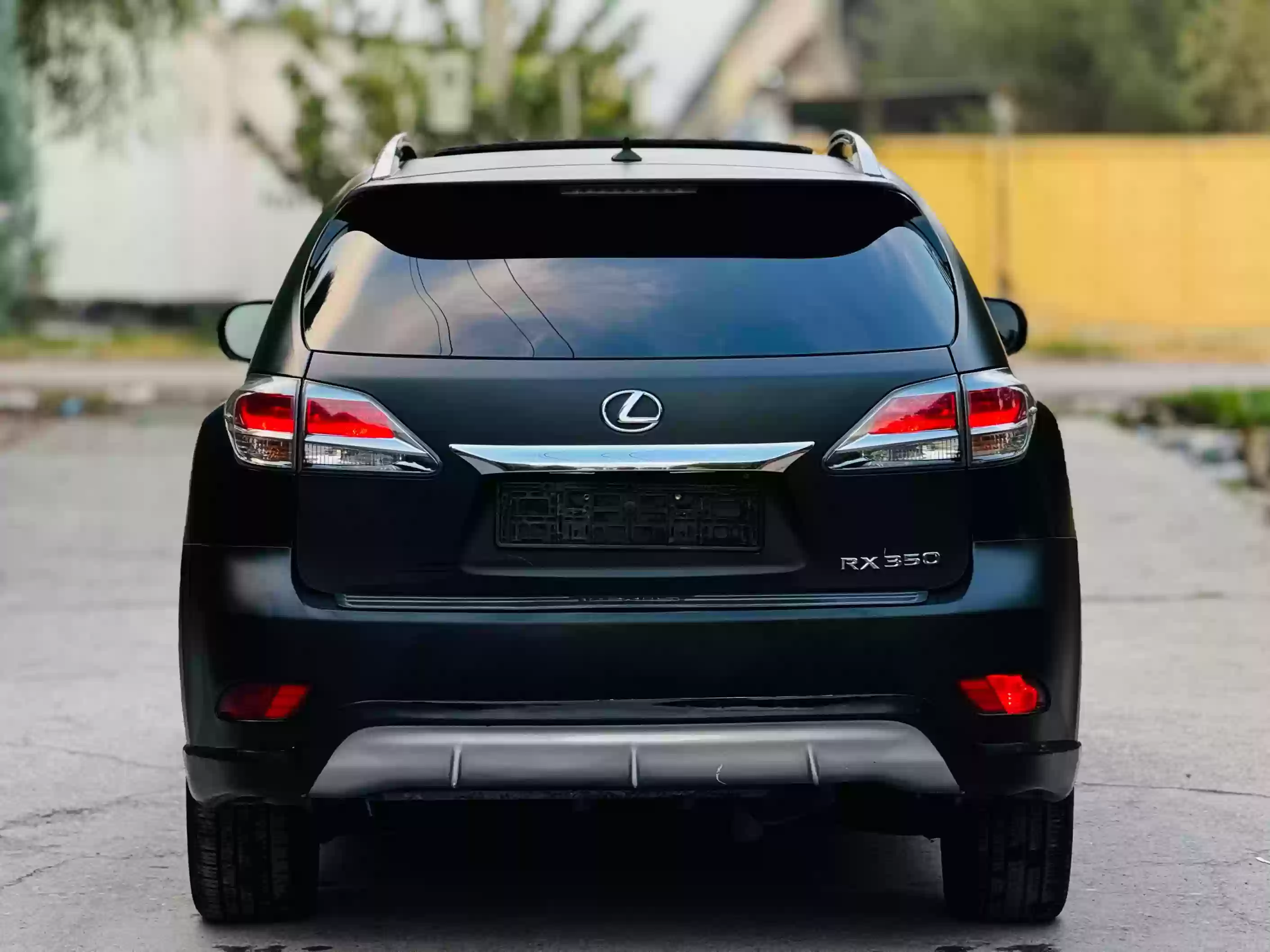 Lexus Rx series 2013 — миниатюра 4