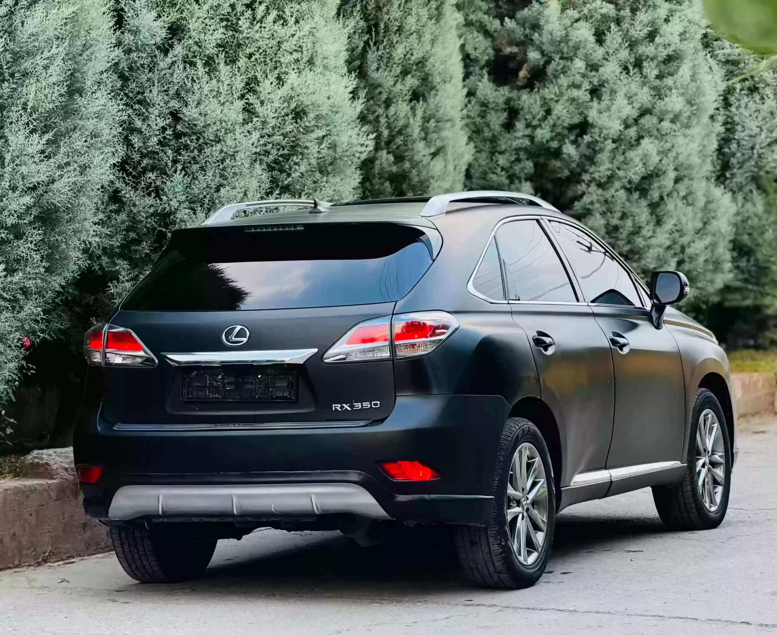 Lexus Rx series 2013 — миниатюра 5